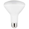 Sunlite 10.5w BR30 LED E26 Flood 4000K - Cool White Recessed Light Bulb Fashion