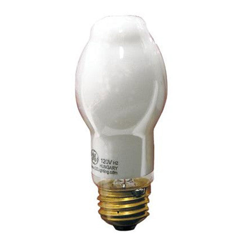 GE 100w 120v Edison BT14.5 Soft White Halogen bulb Fashion