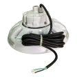 GE 130w 120-277V UFO High Bay LED Pendant 4000K Cool White 18,000LM Lamp For Sale