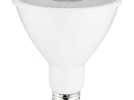 Sunlite LED PAR30 Long Neck Recessed Light Bulb 10w E26 Base 3000K - Warm White Online Sale