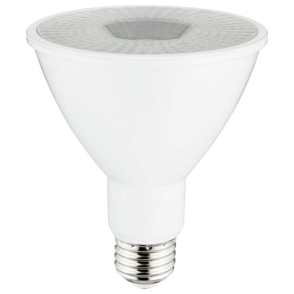 Sunlite LED PAR30 Long Neck Recessed Light Bulb 10w E26 Base 3000K - Warm White Online Sale