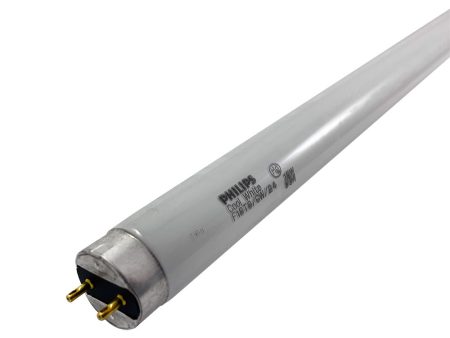 Philips 18w T8 24 inch 4200k - Cool White Fluorescent Tube For Cheap