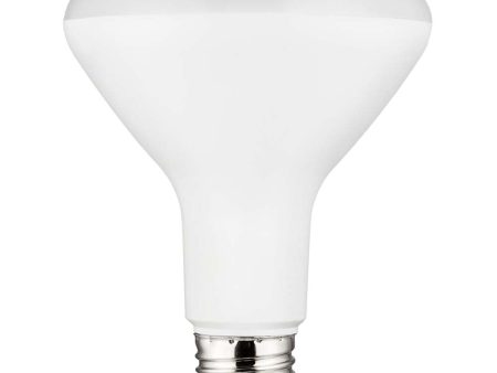 Sunlite LED BR30 Recessed Light Bulb 10.5w E26 Flood-Light 2700k - Warm White Online Sale