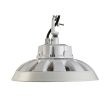 GE 130w 120-277V UFO High Bay LED Pendant 4000K Cool White 18,000LM Lamp For Sale