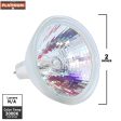 PLATINUM EXT 50w MR16 NSP12 12V w FG light bulb Fashion