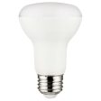 Sunlite LED 90 R20 Recessed Light Bulb 8w E26 Medium Base 5000K - Super White Online