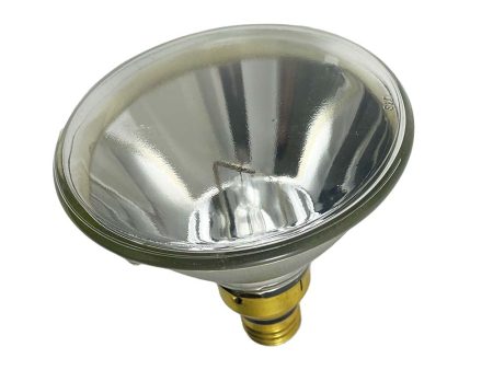 GE 11794 60W PAR38 Spot 6deg Halogen IR Light Bulb Cheap