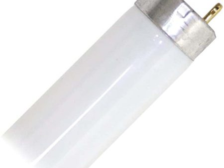 Philips 17w T8 24in. 3000K - Warm White Linear Fluorescent Tube Discount