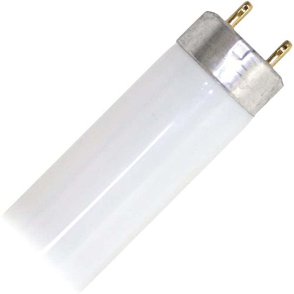 Philips 17w T8 24in. 3000K - Warm White Linear Fluorescent Tube Discount