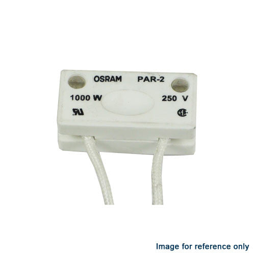 Osram PAR-2 lamp holder for PAR64 & PAR56 bulbs Discount