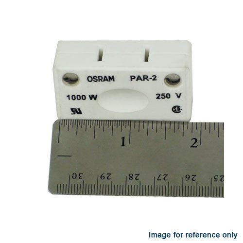 Osram PAR-2 lamp holder for PAR64 & PAR56 bulbs Discount