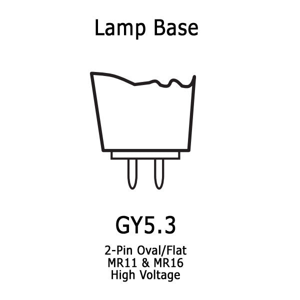 OSRAM TP-41 GX5.3 lamp holder For Cheap