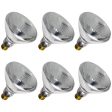 6PK - Feit 150W 130V BR38 Outdoor Security Flood Bulb Hot on Sale