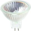 GE FMW 35w 12v MR16 Halogen IR 5000Hr Floodlight Bulb on Sale