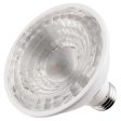 Sunlite LED Par30 Short Neck Light Bulb 120v Dimmable 5000K - Super White Online now