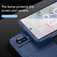 Rugged Shield case - Google Pixel 6a - Blue Online