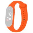 Xiaomi Mi Band 7   6   5 watch strap - Orange Sale