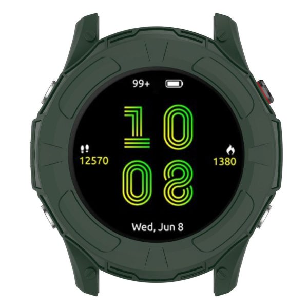 Garmin Forerunner 255 protective cover - Olive Green Fashion