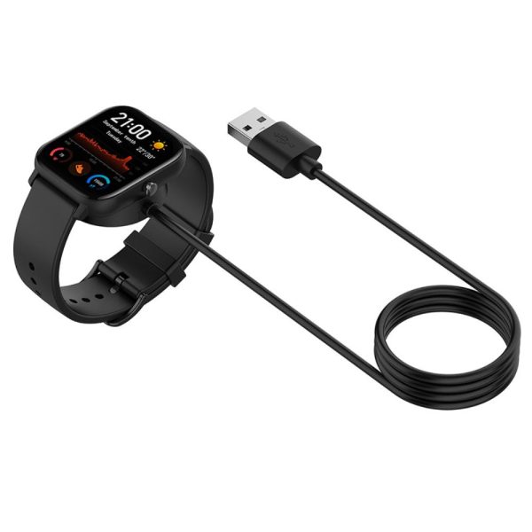 Amazfit T-Rex   GTR   GTS USB magnetic charging cable For Sale