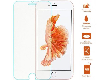 iPhone 7 0.3mm Tempered Glass Screen Protector Cheap