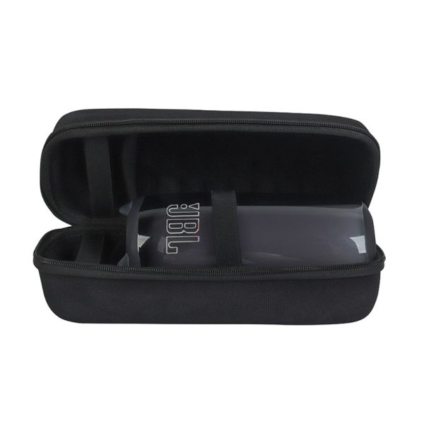 JBL Pulse 5 carrying bag - Black Online Sale