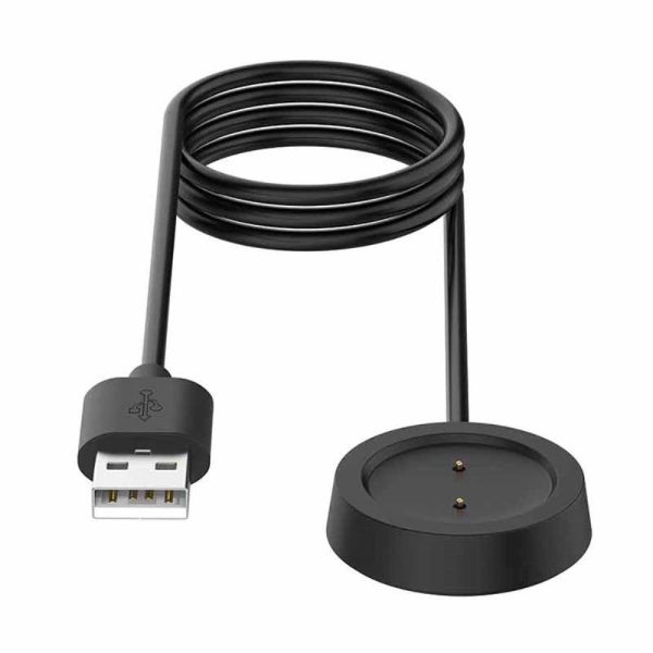 Amazfit T-Rex   GTR   GTS USB magnetic charging cable For Sale