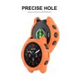 HAT PRINCE Garmin Fenix 7   7 Pro   Epix Pro (Gen 2) 47mm hollow cover - Green Discount