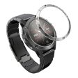 Garmin Fenix 5 stainless steel bezel - Silver   Black Online Hot Sale