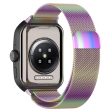 Oppo Watch 3 milanese watch strap - Multi-color For Cheap