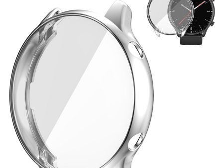 Amazfit GTR 2 glazed frame - Silver Discount