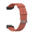 Garmin Forerunner 220   230   235   630   620   735 canvas watchband - Orange Online