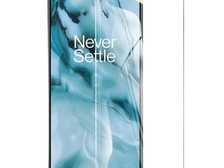 0.3mm Tempered Glass Screen Protector for OnePlus Nord Online now