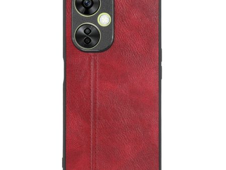 Admiral OnePlus Nord N30   CE 3   CE 3 Lite cover - Red Sale