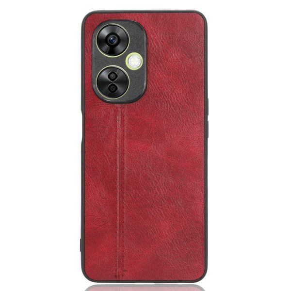 Admiral OnePlus Nord N30   CE 3   CE 3 Lite cover - Red Sale