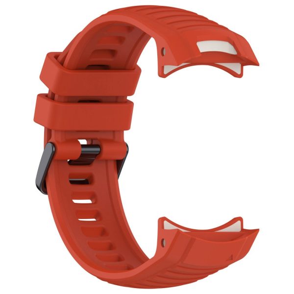 Garmin Instinct 2X silicone strap - Red Online now