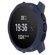 Suunto 9 Peak   9 Peak Pro protective cover - Midnight Blue Discount