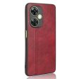 Admiral OnePlus Nord N30   CE 3   CE 3 Lite cover - Red Sale