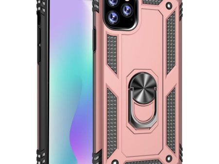 Bofink Combat iPhone 11 Pro Max case - Rose Gold Cheap