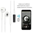 Universal wireless bluetooth V4.1 3.5mm AUX audio stereo car adapter Discount