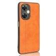 Admiral OnePlus Nord N30   CE 3   CE 3 Lite cover - Orange Discount