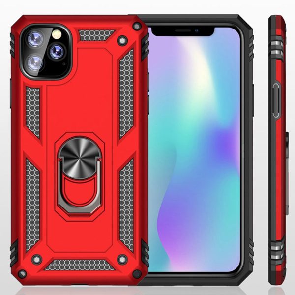 Bofink Combat iPhone 11 Pro Max case - Red Online Hot Sale