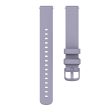 KALEBOL Garmin Lily 2 Silicone Watch Strap Wrist Band Replacement - Violet Purple Supply