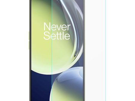 0.3mm Tempered Glass Screen Protector for OnePlus Nord CE 3 Lite For Discount