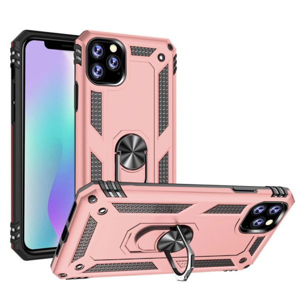 Bofink Combat iPhone 11 Pro Max case - Rose Gold Cheap