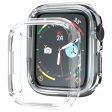 Apple Watch (41mm) electroplating cover - Transparent Online now