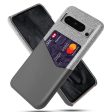 Bofink Google Pixel 8 Pro card cover - Grey Supply