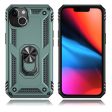 Bofink Combat iPhone 13 case - Green Supply