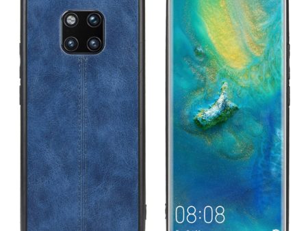 Admiral Huawei Mate 20 Pro cover - Blue on Sale