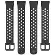 Huawei band 9   9 NFC   8   8 NFC Breathable Holes Replacement bandsilicone Watch Strap - Teal Online