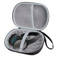 BOSE QC15 QC25 QC35 Headphone Case - Durable EVA Storage Bag Fashion